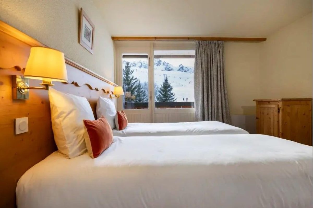 JUNIOR SUITE PRESTIGE WITH BALCONY