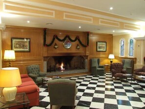 Uitzicht vanuit accommodatie