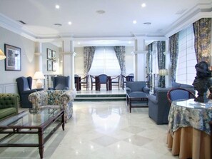 Uitzicht vanuit accommodatie