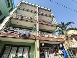 Exterior - Lily holiday  (Patong)