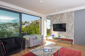 Room - Zahbe Villalari Yalikavak (Bodrum)