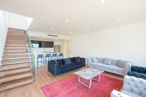 Room - Zahbe Villalari Yalikavak (Bodrum)