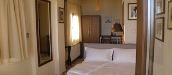 Palamidi Boutique Apartments