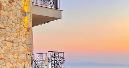 Palamidi Boutique Apartments