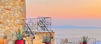 Palamidi Boutique Apartments