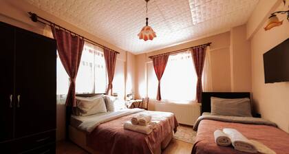 Abant Barış Pansiyon