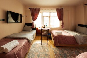 Room - Abant Barış Pansiyon (Bolu)
