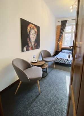 Room - Topolove Rooms Apartments (Kraków)