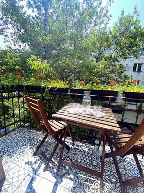 Room - Topolove Rooms Apartments (Kraków)