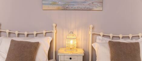 ハウス | 2 室のベッドルーム