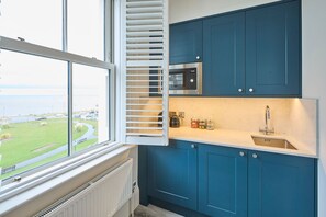Ferienhaus | 1 Schlafzimmer