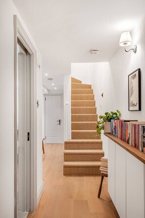 House - Notting Hill 4-bed Private Garden Home Office (London)