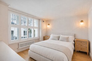 House - Notting Hill 4-bed Private Garden Home Office (London)