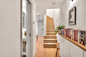 บ้านพัก | 4 ห้องนอน