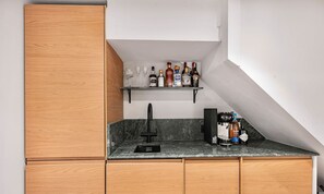 Casa | 4 dormitorios