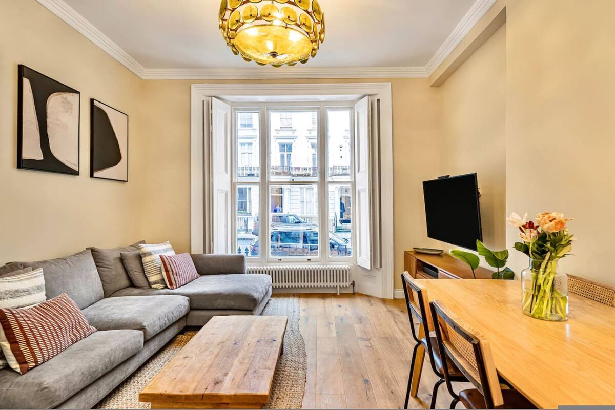 Apartment | 4 bedrooms