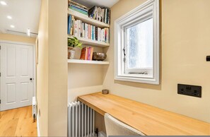 House - Notting Hill 4-bed Private Garden Home Office (London)