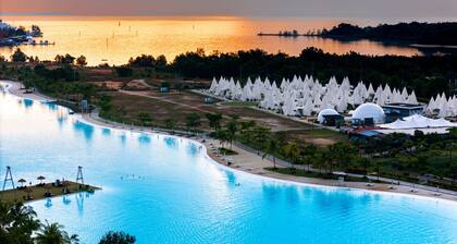 The Anmon Resort Bintan