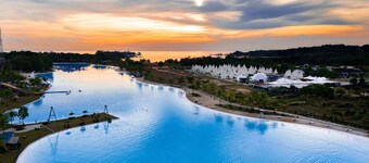 The Anmon Resort Bintan