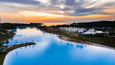 The Anmon Resort Bintan