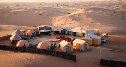 Desert Rose Village
