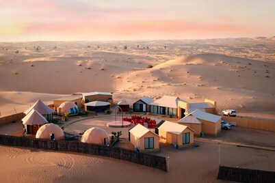 Desert Rose Village