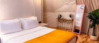 Desert Rose Village