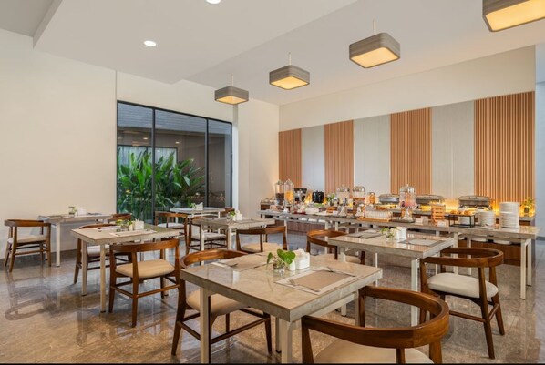 Restaurantes