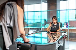 Sports facility - Pagoda Hotel Chongqing International Land-sea (Chongqing)