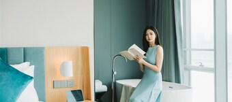 Pagoda Hotel Chongqing International Land-sea