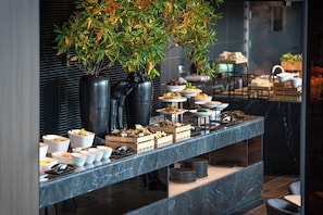 Restaurant - Pagoda Hotel Chongqing International Land-sea (Chongqing)