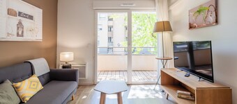 Quality Suites Lyon L'isle-d Abeau