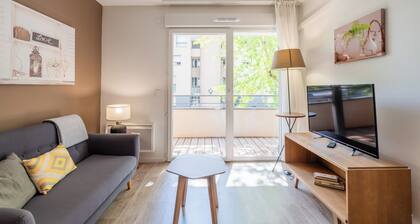 Quality Suites Lyon L'isle-d Abeau