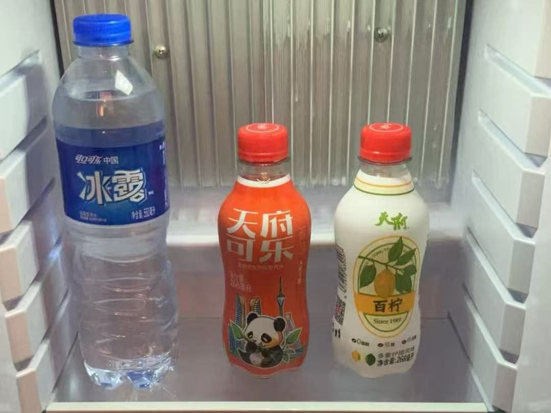 Thức ăn và đồ uống