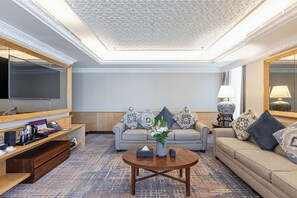 Room - Maden Hotel (Madinah)