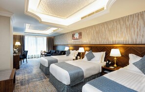 Room - Maden Hotel (Madinah)