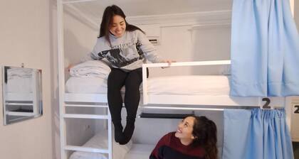 Hostal Cascabel