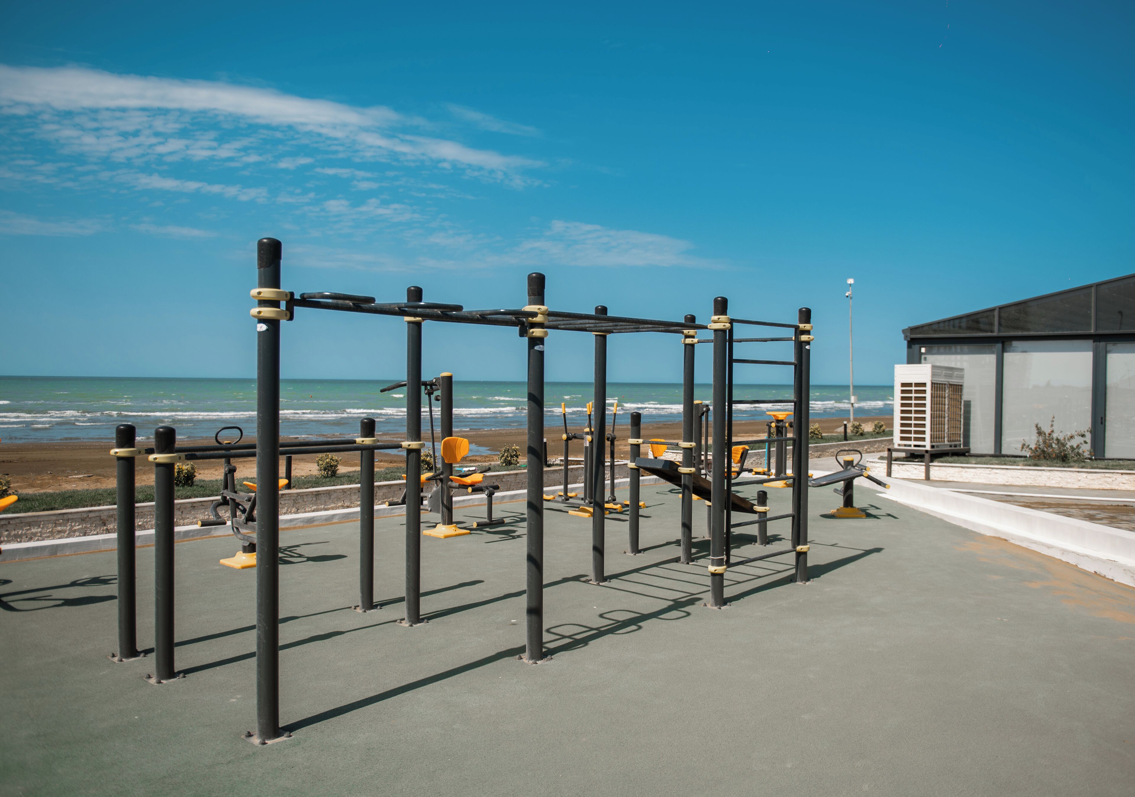 อุปกรณ์กีฬา