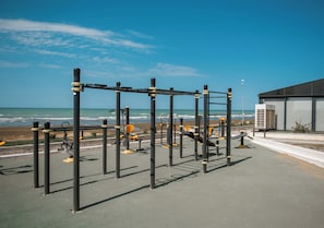 Installations sportives