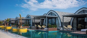 Caspimayr Retreat Beach Resort