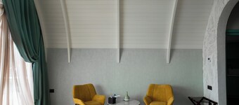 Caspimayr Retreat Beach Resort