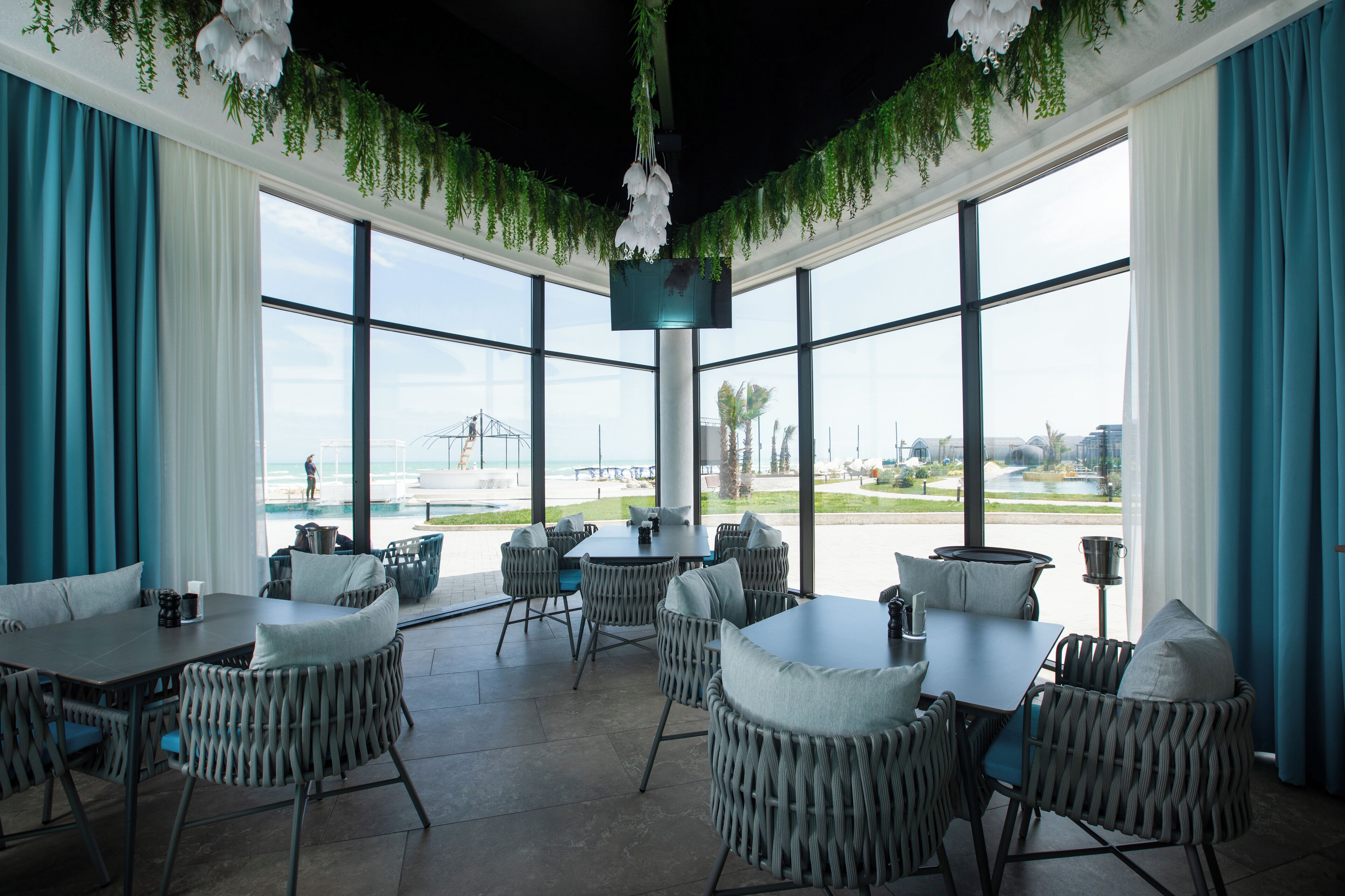 ร้านอาหาร