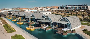 Caspimayr Retreat Beach Resort