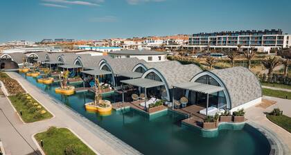 Caspimayr Retreat Beach Resort