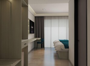 Room - Kashiveli Omadhoo (Omadhoo)