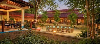 Justa The Bagh, Kanha