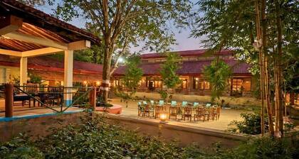 Justa The Bagh, Kanha