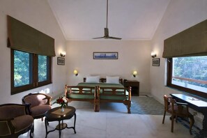 Room - Justa The Bagh, Kanha (Baihar)