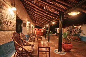 Room - Justa The Bagh, Kanha (Baihar)