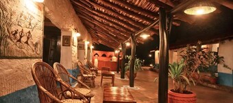 Justa The Bagh, Kanha